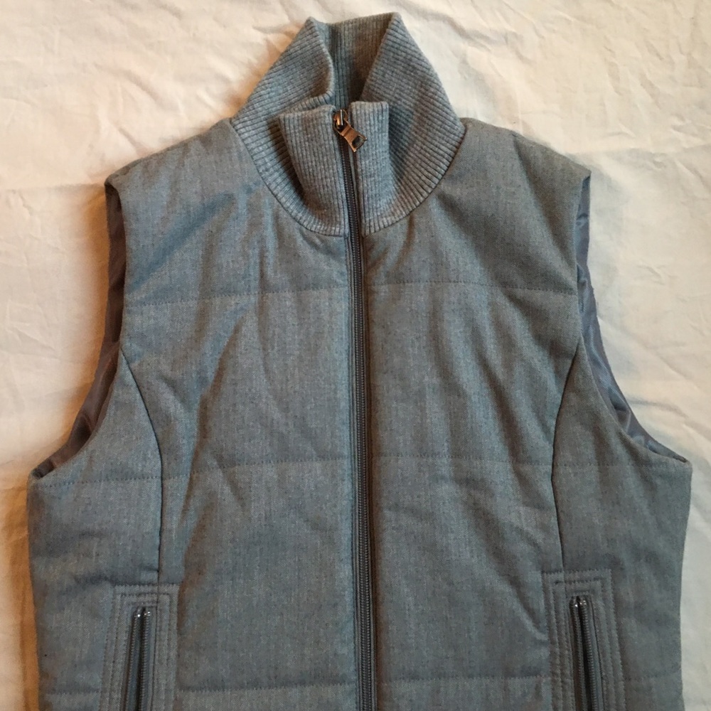 Banana Republic Vest